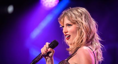 Anuncian que al show de Taylor Swift en el Bernabéu no se podrá llevar alimentos ni bebidas