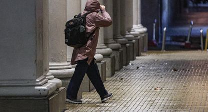 clima en uruguay hoy: lo que hay que saber segun inumet para este domingo 16 de agosto