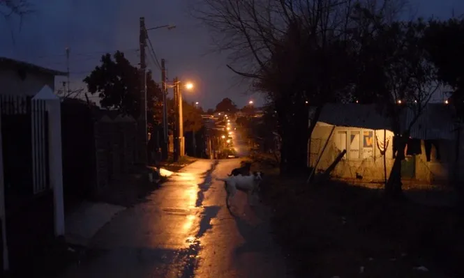 Continúa investigación por secuestro de menor