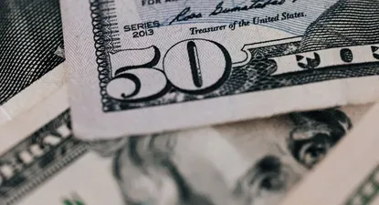 El dólar bajó en Uruguay