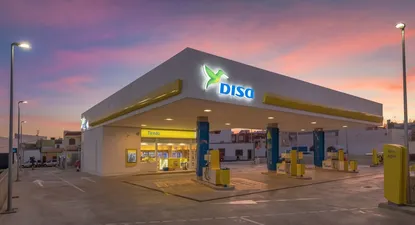 El elogio del comprador de Petrobras a Uruguay que abre la puerta a nuevas inversiones