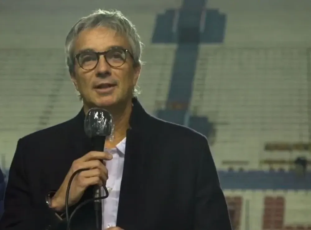 José Decurnex
