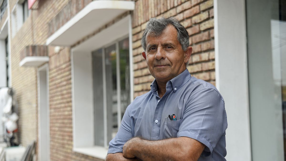 Máspoli le pidió disculpas y lo llevó a Peñarol, hizo enojar a Bochini y Rummenigge, le pedía masitas a Ruben Sosa y fue campeón con tres clubes y la selección: la vida de Eliseo Rivero