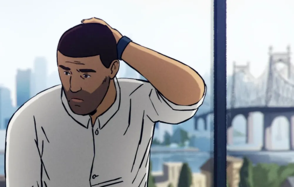 Flee se estrena este jueves en los cines uruguayos