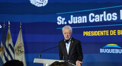 Juan Carlos López Mena
