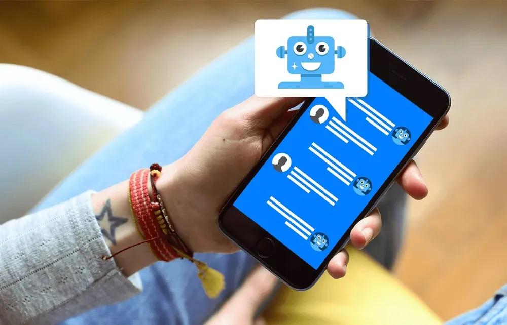 A partir de hoy podrán autoidentificarse como cuentas gestionadas por bots