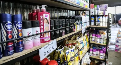 Precios del litoral son hasta 30% más caros que en Argentina y los comercios lo sufren