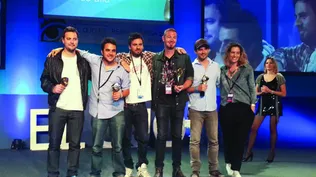 Federico Cibils, Juan Pablo Steneri, Gustavo Etchandy, Pablo Figueroa, Javier Luciana Giuria, Javier Altholz
