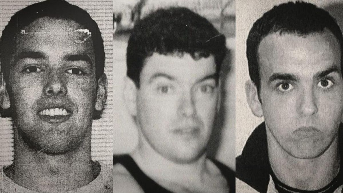 Cómo la guerra en Irán influyó en el arresto de uno de los hombres más buscados de Europa, que manejaba su presunto imperio de la droga desde Dubái