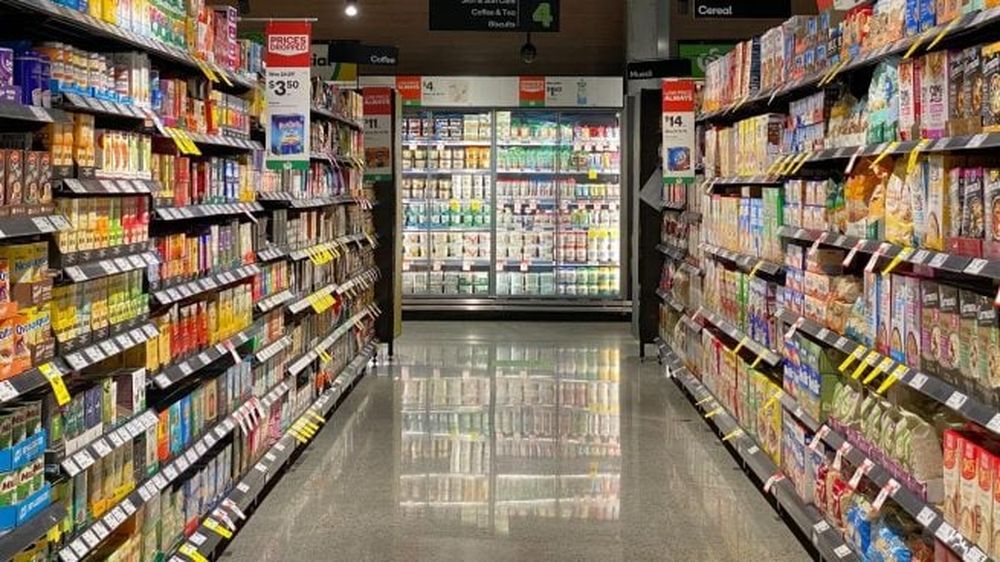 La desaceleración de la inflación frenaría en julio: esperan que se ubique cerca del 5%