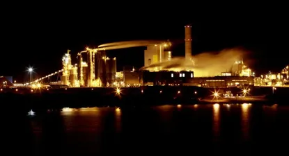 Nueva planta de celulosa aplazará incorporación de energía eólica