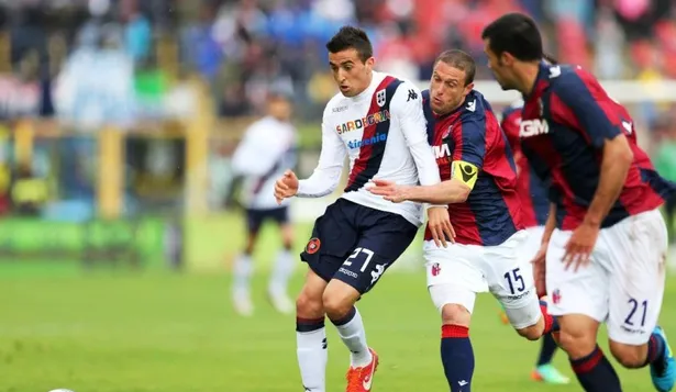 Abero y el ruso Pérez son de primera