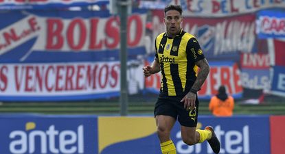 CJavier Méndez&nbsp;