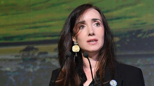 Su nombramiento responde a una política de Victoria Villarruel de reestructurar el cuerpo directivo del Senado con colaboradores cercanos