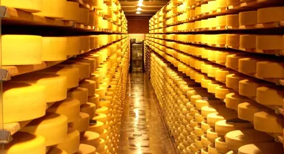 Acuerdo salarial en industria láctea con correctivo a 12 meses