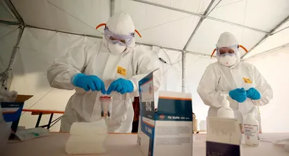 Investigación muestra que el covid-19 circulaba en Italia cuatro meses antes del primer caso