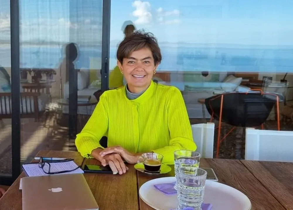 María Eugenia Estenssoro está trabajando en un libro que hablará de un “Uruguay Laboratorio”.