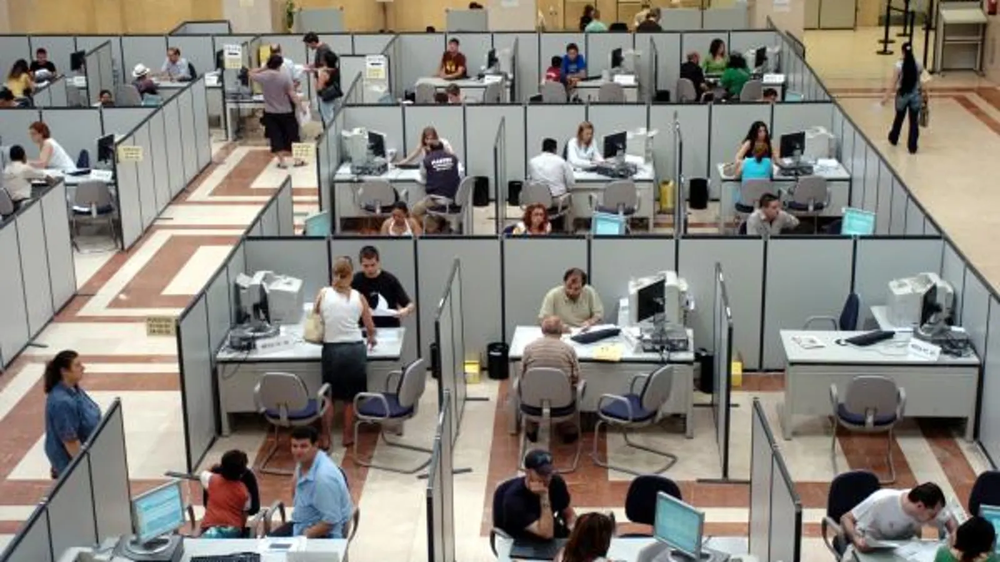 Hacienda perdona determinadas deudas en España en 2025.&nbsp;