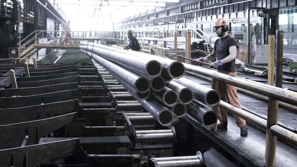 El plan de la UE para proteger su industria del acero.&nbsp;