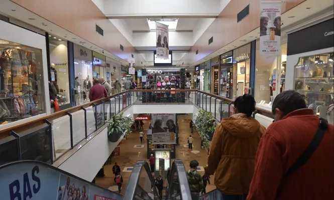 La terminal de ómnibus de Tres Cruces funcionará con normalidad