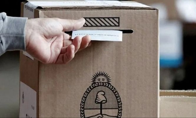 Elecciones generales 2023