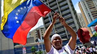 Elecciones históricas en Venezuela: cómo las vive la comunidad venezolana de la Argentina