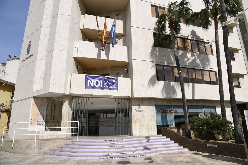 Ayuntamiento de Paiporta (Valencia)