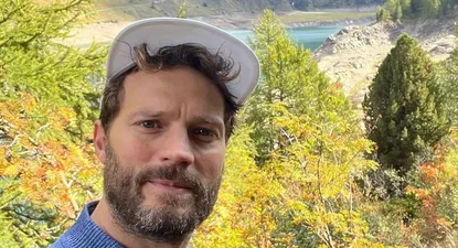 Jamie Dornan