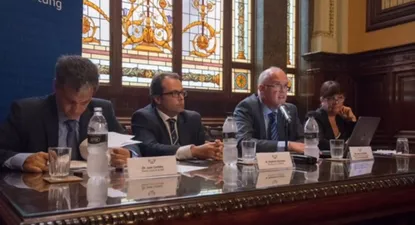 Sugieren que puerto pesquero pase de Capurro a La Paloma