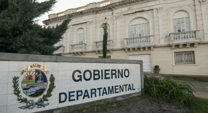 Intendencia de Salto emite deuda por cerca de US$ 40 millones