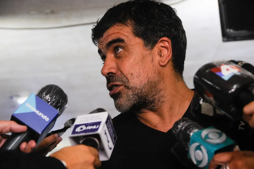 Andrade aseguró que se pasó de ideal cuando decidió no pagar la contribución