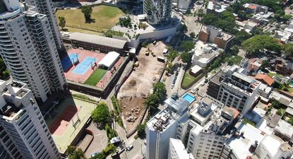 Una apuesta fuerte en Montevideo: comenzó la obra del proyecto que marcará un nuevo estándar en vivienda