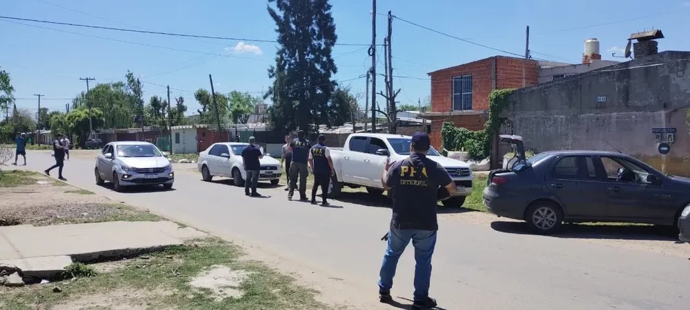 Extraditan al hombre desde Argentina