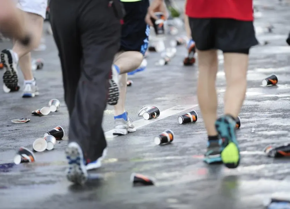 El sábado 8 en la Rambla de Montevideo se corrió la Carrera 10k “San Felipe y Santiago” organizada por la Intendencia de Montevideo