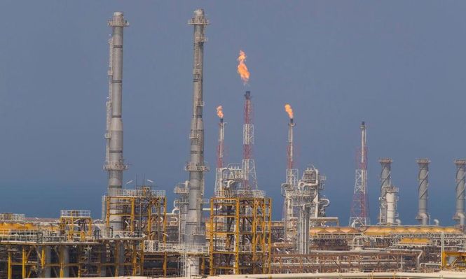 La escalada en el conflicto que suponen los ataques de Israel e Irán al mayor yacimiento de gas del mundo