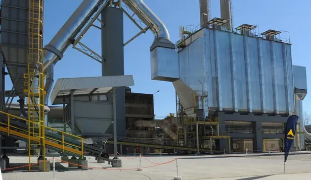 No es como hacer un jardincito, dijo una de las extrabajadoras de Pórtland de ANCAP