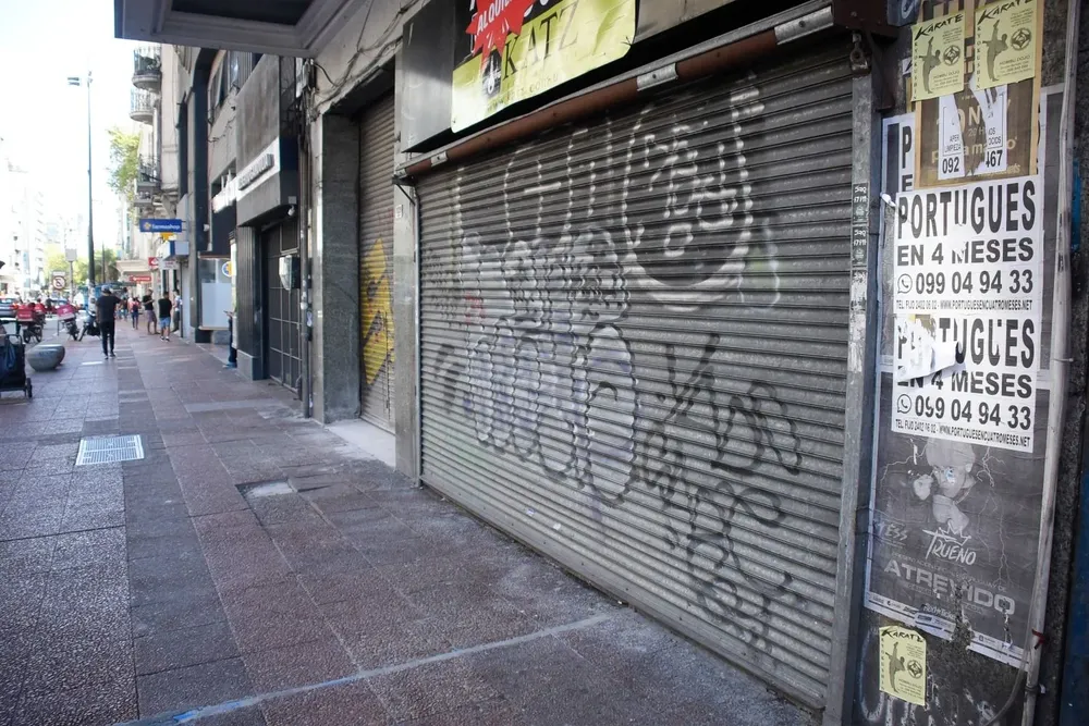 La economía uruguaya tendrá un 2021 más cuesta arriba que el previsto unos meses atrás.