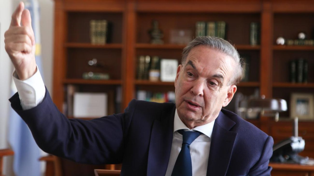 Miguel Ángel Pichetto