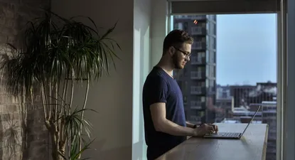 El decreto le da contenido al contrato de teletrabajo, reglamentado por la ley sobre esta materia publicada en agosto