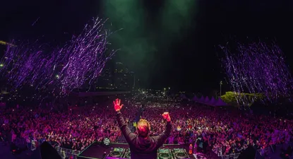 David Guetta