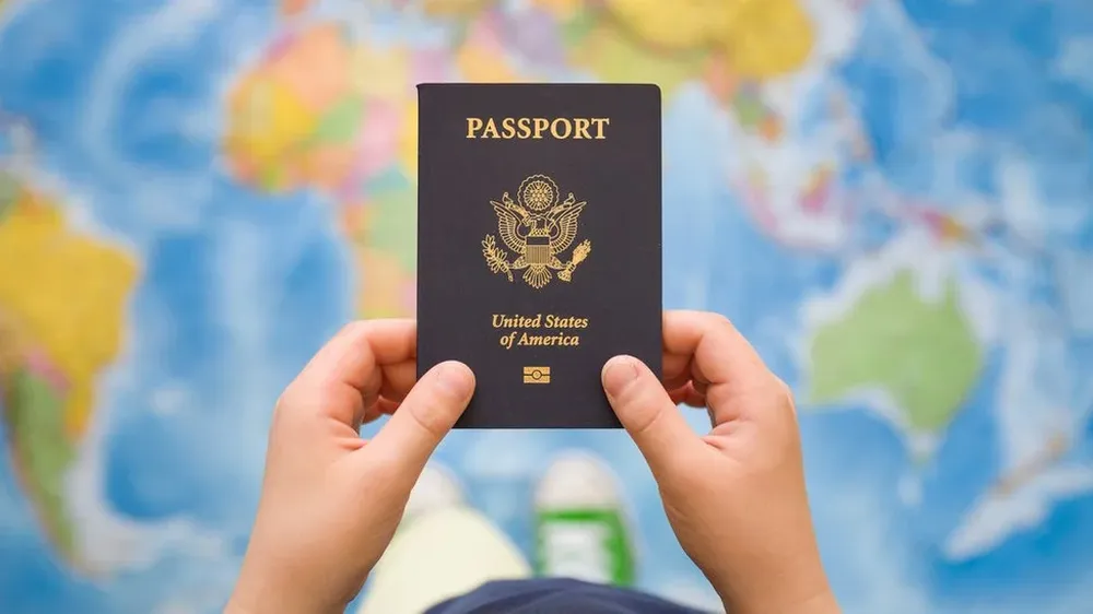 Estados Unidos actualizó la lista de países que no necesitan visa