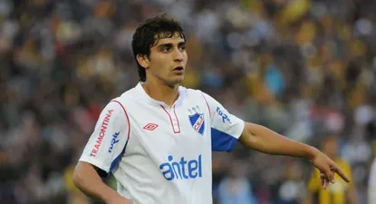 Maximiliano Calzada