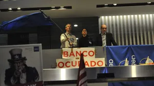 Ocupación en Heritage