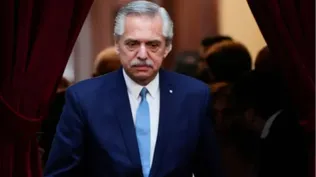 El ex presidente Alberto Fernández declaró su inocencia en al caso que investiga el juez Ercolini