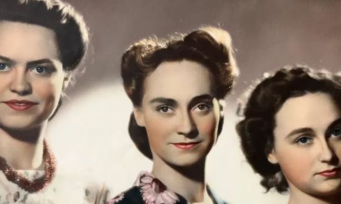 Quién es Ruth Morton, la espía uruguaya que brindó servicios para Gran Bretaña durante la Guerra de Malvinas