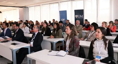 El Diplomado en Gobernabilidad e Innovación Pública es una realidad.