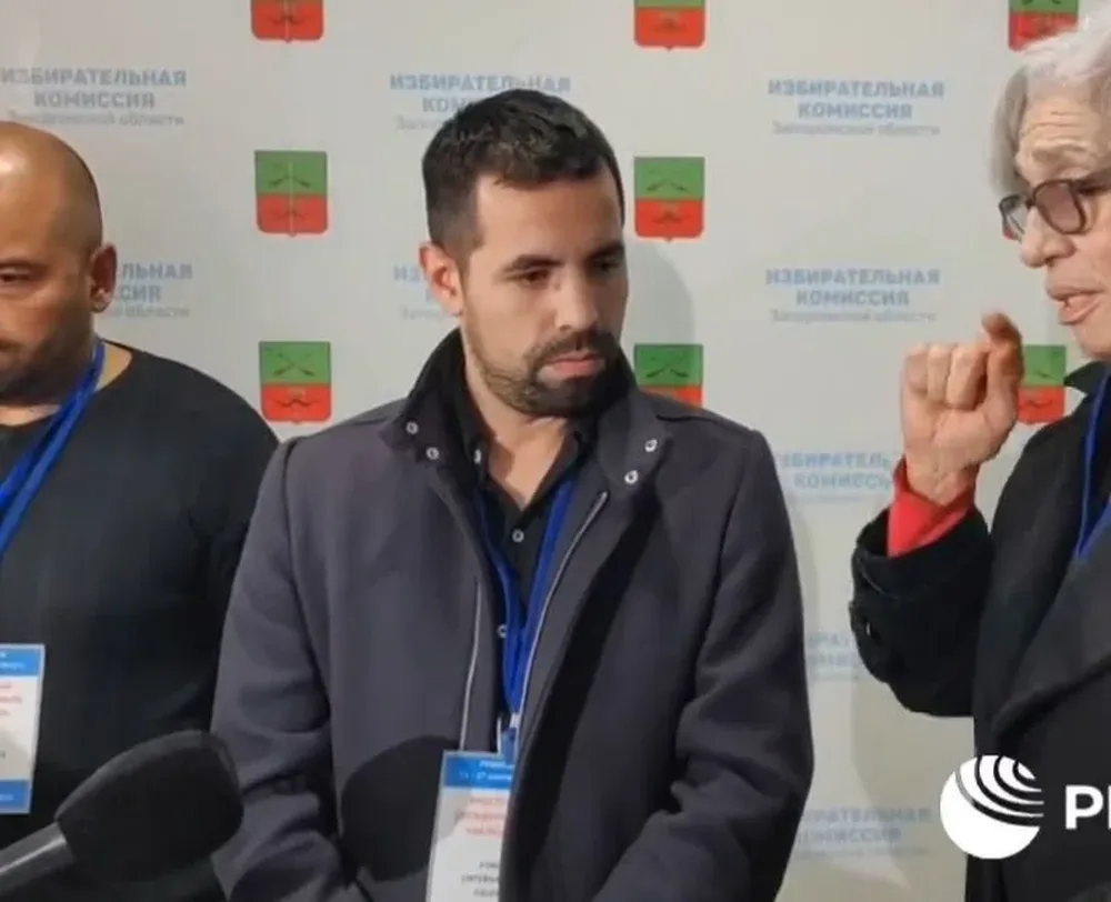 Sebastián Hagobian, dirigente frenteamplista