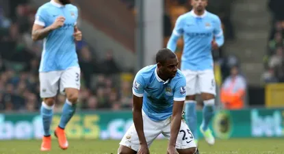 Manchester volvió a perder el tren