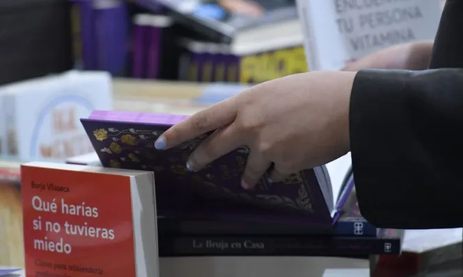 Los Bartolomé Hidalgo se entregan en la Feria del Libro