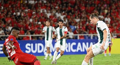 Jean Carlos Pestana y Bautista Tomatis